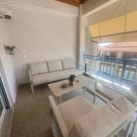 Seaside Apartment in Vergia, hotel Vergia városában