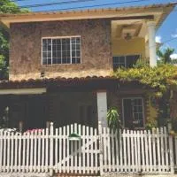 HOTEL CASA BONITA LA LIMA SAN PEDRO SULa, ξενοδοχείο σε La Lima