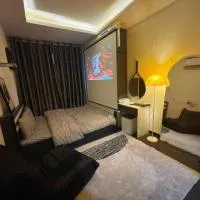 Amoureux Cầu Diễn、Tây Tựuのホテル