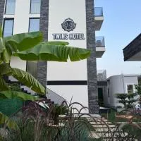 Twins Hotel Vlore, hotel u Vlorëu