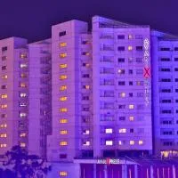 Avari Xpress Gulberg, hotel a Lahore