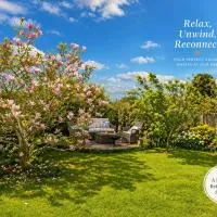 Greytree Cottage, hotell i Ross on Wye
