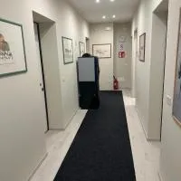 Locanda Patoea Alloggi, хотел в Borgoricco