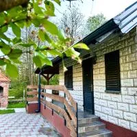 Hižica Kanceljak, khách sạn ở Tuheljske Toplice