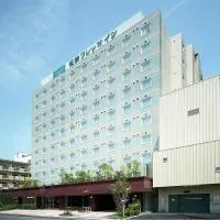 Sotetsu Fresa Inn Fujisawa Shonandai, hôtel à Fujisawa