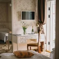 Ööbikuoru Villa, Hotel in Rõuge