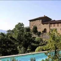 Villa Toscanna, hotel a Pelago