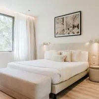 Hotel Ciencias Select、バレンシアのホテル