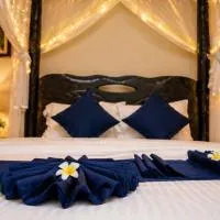 Kaliba Beach - Rutsiro, khách sạn ở Rutsiro