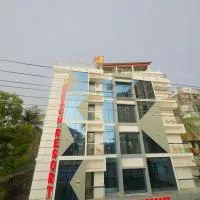 Arham Beach Resort, hotel v destinaci Cox's Bazar