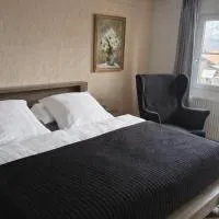 Ferienwohnung Eleni, hotel v destinaci Mauth