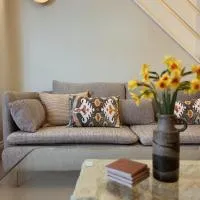 Two Bedroom Fishermans Cottage in Porthleven Harbour, hotel Porthlevenben
