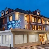 Hotel Las Dunas, hotel em Somo