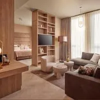 Van der Valk Hotel Gorinchem-A15, hotell i Gorinchem