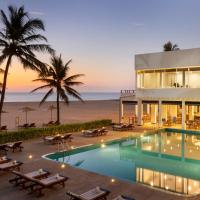 Jetwing Sea, hotel i Negombo