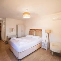 kastro konak, hotel em Gokceada Town