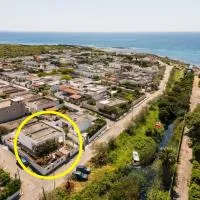 Villa Marta Punta Prosciutto, ξενοδοχείο σε Punta Prosciutto