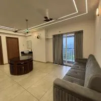 Markaz Knowledge City Homestay Near Wayanad Fully furnished Trigris Valley Hospital, hotel v destinaci Wayanad
