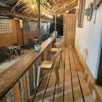 Bucana Beach Vacation Home, готель у місті Ель-Нідо