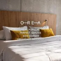 OREA Congress Hotel Brno, hotelli kohteessa Brno