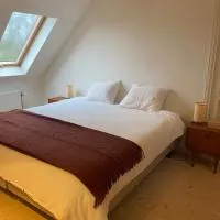 Annasroom, hotel en Cortrique