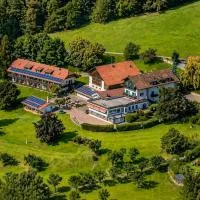 Naturhotel Wieserhof, hotelli kohteessa Longostagno