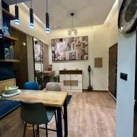 Appartement LA SCENE DU CENTRE ANNABA, hotel em Annaba