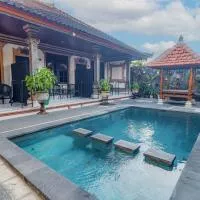 Komala Indah 2، فندق في بادونج