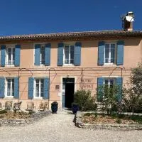 La Garance: Bédoin şehrinde bir otel