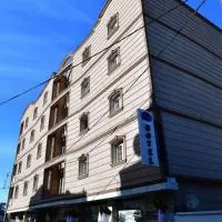 Viesnīca HOTEL IKRAM EL DHAYF pilsētā El Madania