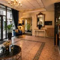 Hôtel du Palais, hotel en Évian-les-Bains