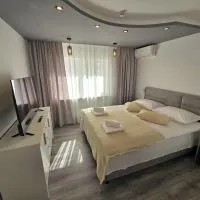 BlueBee Hive, hotel v destinácii Orăştie
