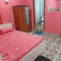Destiny Lodge & Homestay, viešbutis mieste Nāzirā