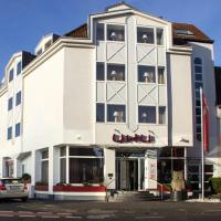 Hotel Uhu Garni - Superior, khách sạn ở Dellbrück, Köln