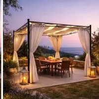 Amaranthus house, hotel sa Longos