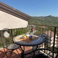 Appartamento MODÈ: Lagonegro'da bir otel