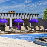 Flat Mercure Nova Iguaçu, hotel a Nova Iguaçu