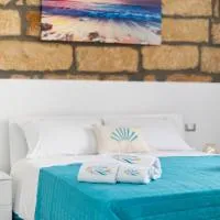 La Casetta al mare, hotelli kohteessa Balestrate