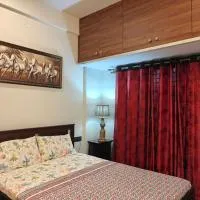 Ishanya - New, High-speed Wifi with privacy – hotel w mieście Bengaluru