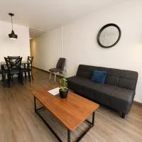 Departamento encanto Sipeh en Xalapa، فندق في خالابا