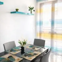 Casa Vacanze Tiziana, hotel en Centobuchi
