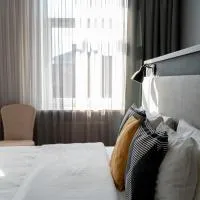 Hotel Kolumbs, מלון בלייפאיה