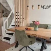 Altstadt Suite Bitburg, hotel en Bitburg