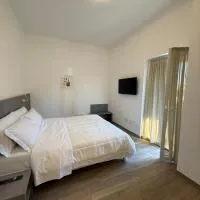 Tesorella guest house, hotel u gradu 'Cassano dʼAdda'