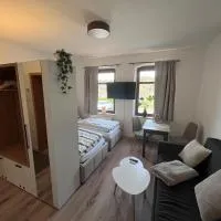 Gästewohnung Mable, hotel em Greiz