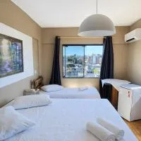 Nuevo Hotel, מלון בריברה