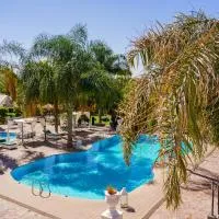 Weedan Hotel & Spa Marrakech, Hotel in Oulad Snaguia