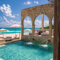 Chika, hotel in Tulum