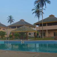 Elmina Bay Resort, hotel en Elmina