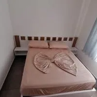 Holiday house, hotel di Laknas